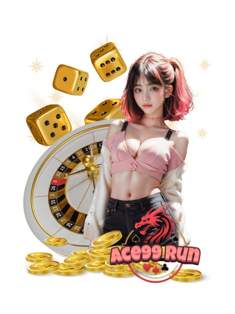 ace99 run
