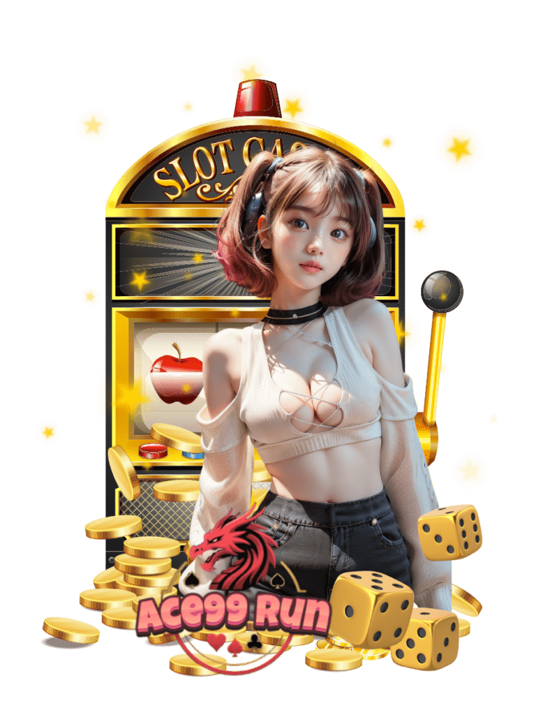 ace99 run ปั่นสล็อต
