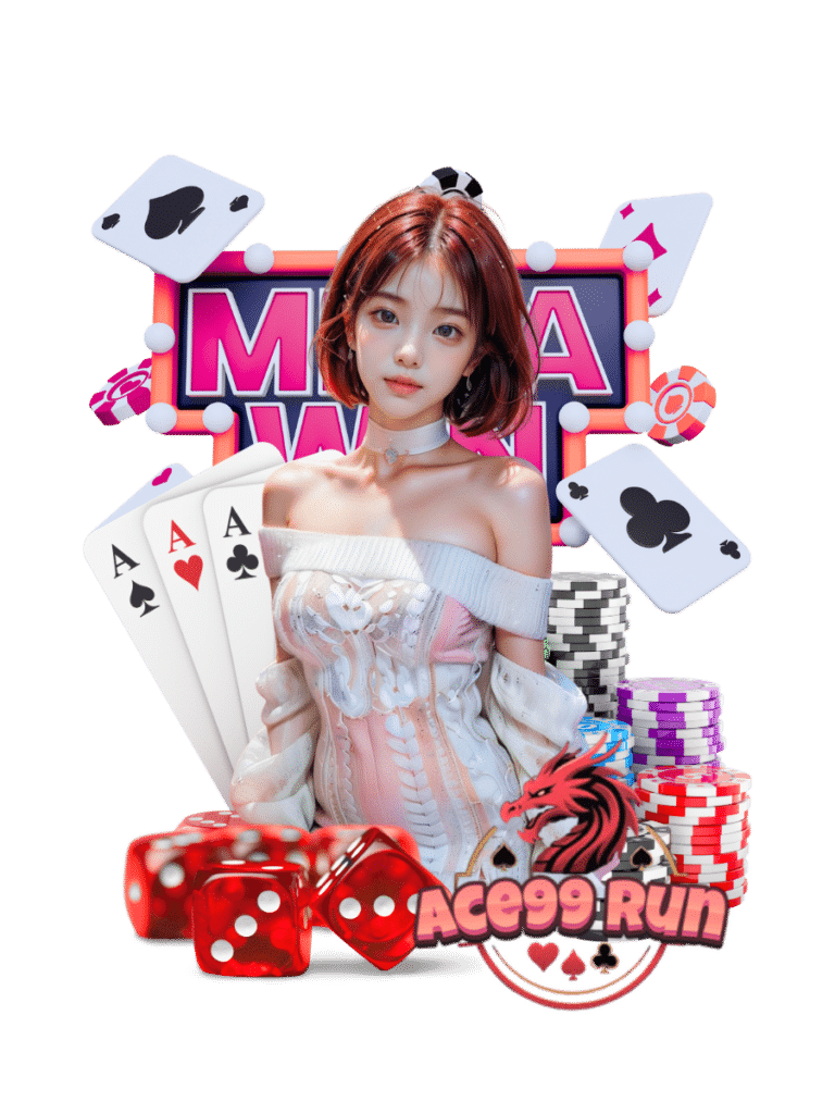 ace99 run เว็บคาสิโน